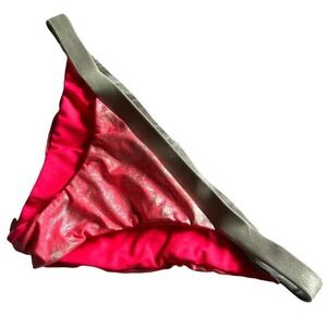 Beach Bunny Neon Dream Bikini Bottom‎